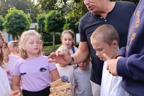 Speelplaatsafspraken 1 september